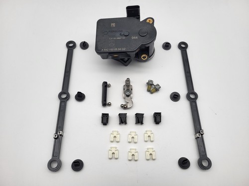 Original mercedes om642 0 - om642, 3,0