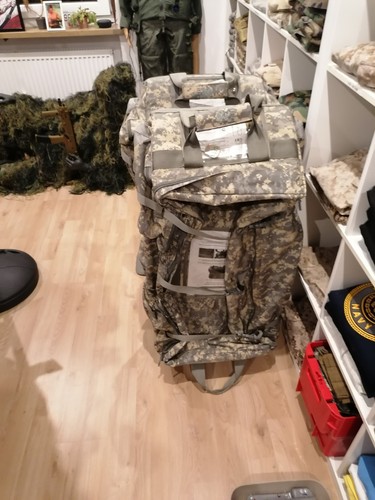 Trolley army hersteller lbt - army,