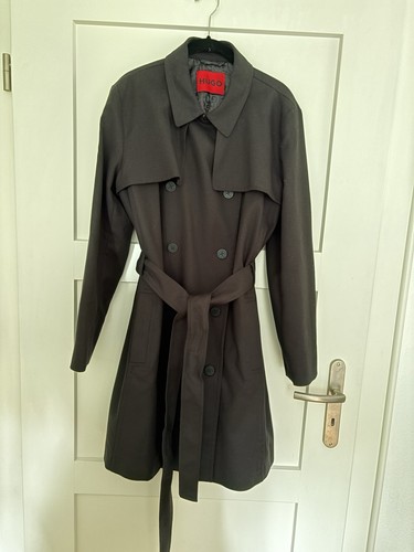 Hugo boss mantel - hugo,
