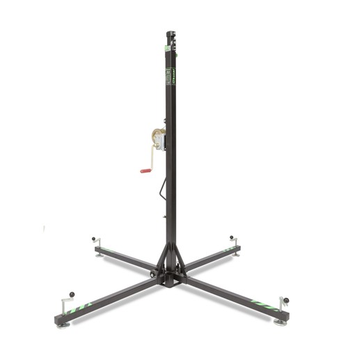 Kuzar towerlift 5 - kuzar, k2