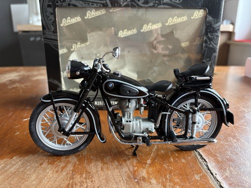 Schuco bmw r25 - schuco,