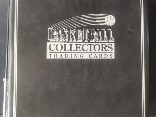 90er basketball sammlung - basketball,