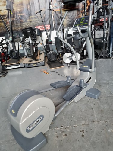 Technogym crosstrainer excite - technogym,