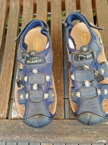 Flarut sandalen herren - flarut,