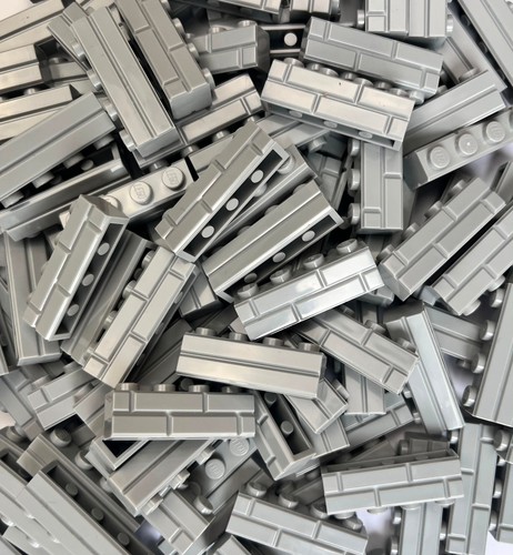 50x lego 1x4 - 50x, lego®