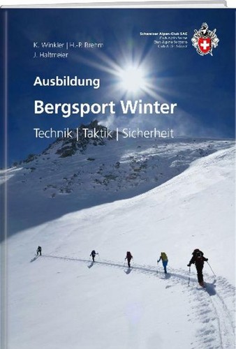 Bergsport winter kurt winkler - winter,