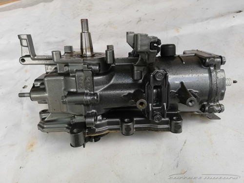 Motorblock 11301 98640 - motorblock, 11301-98640-0ed