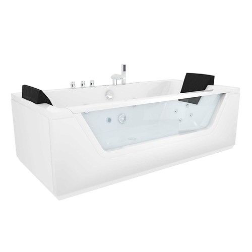 Whirlpool mit