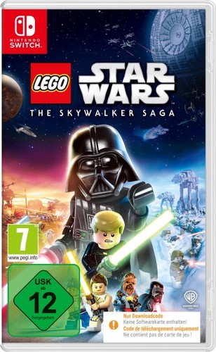 Nintendo switch lego - nintendo, star