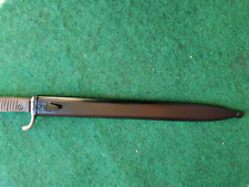 Handgefertigte Scheide für