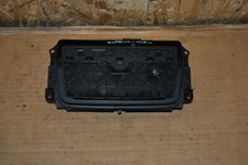 BMW E90 E91 E92 E93 LCI Brillenablage Ablagefach Vorne Mittelkonsole Verkleidung