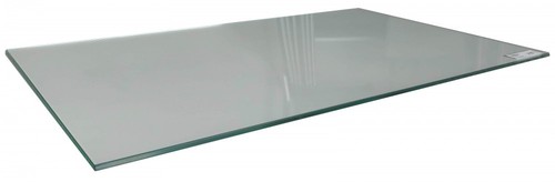 Ikea inreda regalboden glas - inreda,
