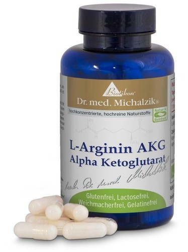 Arginin akg med - akg,