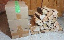 Brennholz Kaminholz Feuerholz