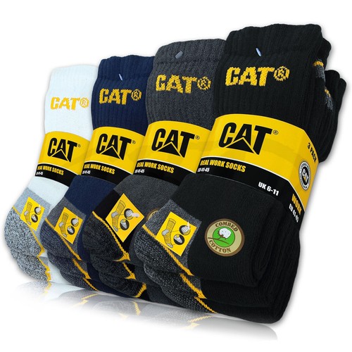 Cat caterpillar real - real, work