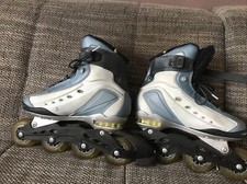 Nike Inliner Skater Gr. 38,5