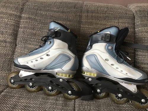 Nike inliner skater 38 - skater, gr.