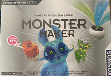 Kosmos Experimente & Forschung