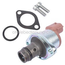 Druckregelventil Für Citroën Jumper Bus 2.2 HDi Ford Transit Bus 2.2/2.4 TDCi