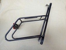 Gepäckträger für DI BLASI  Klappfahrrad 16 Zoll