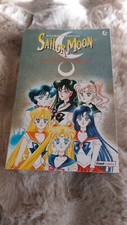 Sailor Moon Manga Bd.6, 1.Auflage, Feest Comics, Naoko Takeuchi, fast wie neu ✨