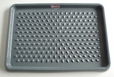 Schuhmatte Abtropfmatte Schuhabtropfschale Schuhwanne Schuhablage 54cm x 38,5cm