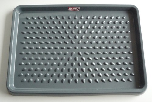 Schuhmatte abtropfmatte - schuhmatte,