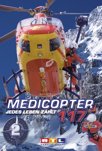 Rtl medicopter 117 - 2,