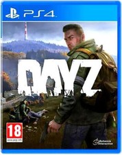 DayZ - PS4 / PlayStation 4 -