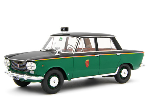 Laudoracing models fiat - laudoracing-models, 1:18