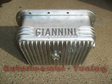 Ölbehälter Giannini Aus