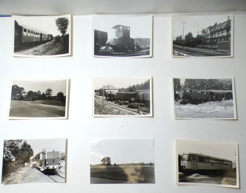 Lokomotive bahn bilder - lokomotive,