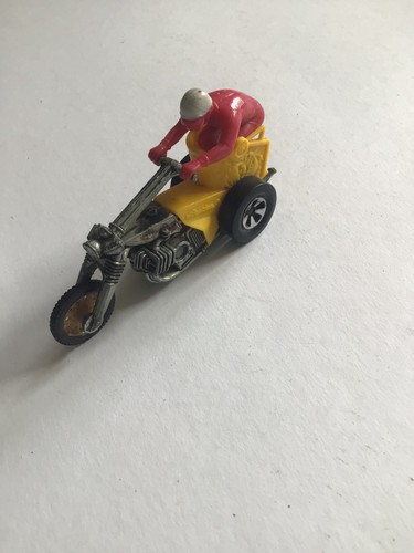 Hot wheels rrrumblers mattel - hot,