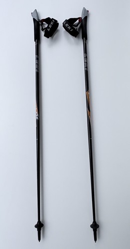 Leki carbon series nordic - leki,