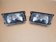 Polo 86c G40 Scheinwerfer