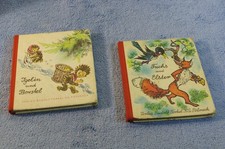 2 x Kinderbuch Igelin und