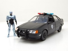 Ford Taurus Police 1986