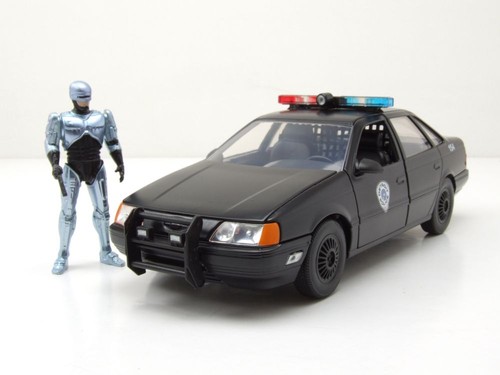 Ford taurus police 1986 - ford,