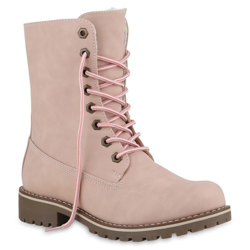 893225 schnürstiefeletten - 893225,