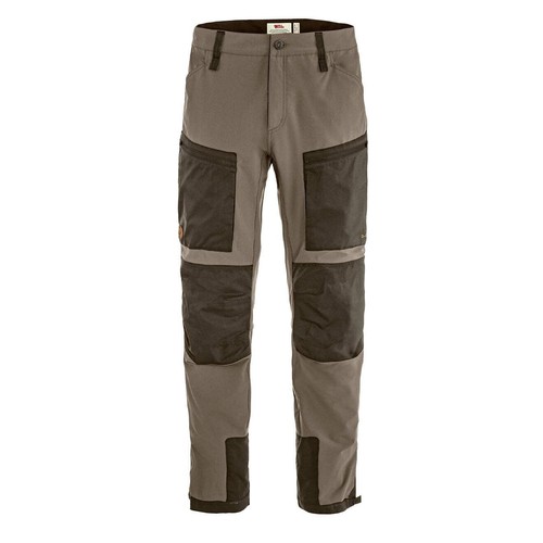 Fjallraven keb agile trousers - keb,