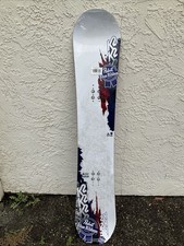 K2 Snowboards- Pabst Blue