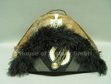 148620: Königreich Hannover Zweispitz, Hofbeamter bei Ernst August Herzog, 1900