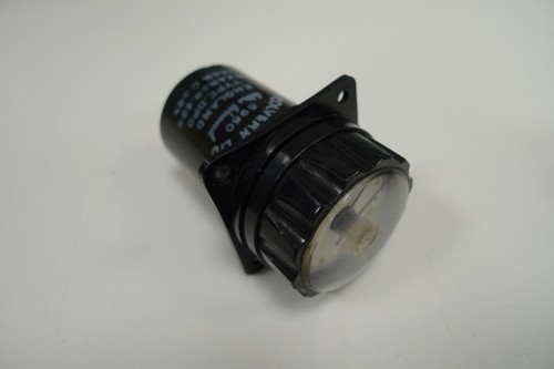 Dialpot colvern potentiometer - colvern,