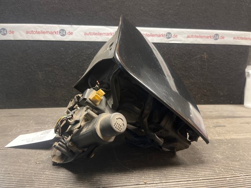 Hauptscheinwerfer rechts mazda - hauptscheinwerfer,