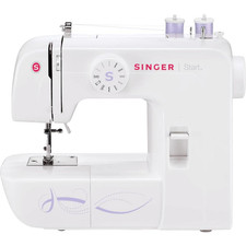 Singer freiarmnähmaschine - singer,