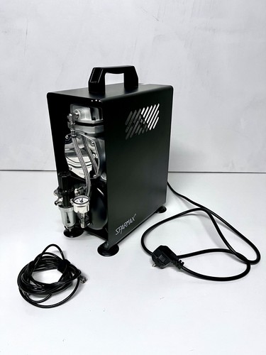 Sparmax airbrush kompressor - sparmax,