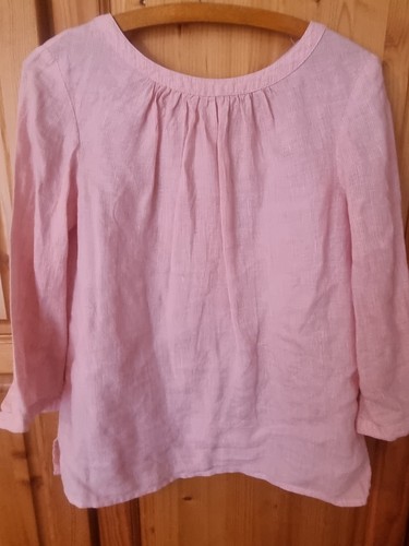 Bluse von boden - von, gr.s