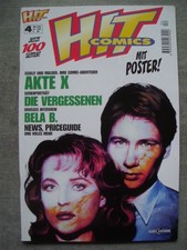 Hit Comics 4 (Karicartoon