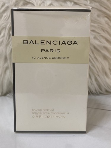Balenciaga paris avenue - paris,