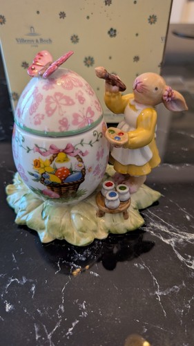 Villeroy boch bunny - villeroy, hase
